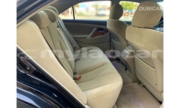 Buy Import Toyota Aurion Black Car in Import - Dubai in Attapeu Province Buy Import Toyota Aurion Black Car in Import - Dubai in Attapeu Province
