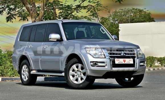 Buy Import Mitsubishi Pajero Other Car in Import - Dubai in Attapeu Province Buy Import Mitsubishi Pajero Other Car in Import - Dubai in Attapeu Province