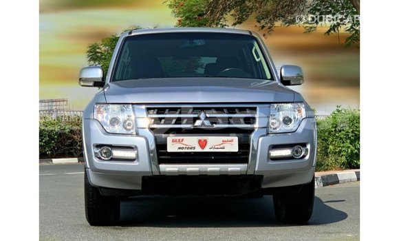 Buy Import Mitsubishi Pajero Other Car in Import - Dubai in Attapeu Province Buy Import Mitsubishi Pajero Other Car in Import - Dubai in Attapeu Province