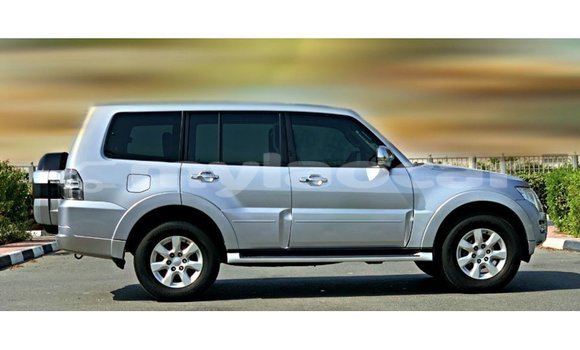 Buy Import Mitsubishi Pajero Other Car in Import - Dubai in Attapeu Province Buy Import Mitsubishi Pajero Other Car in Import - Dubai in Attapeu Province