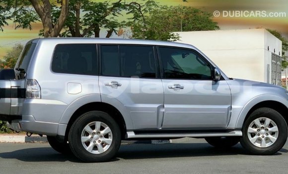 Buy Import Mitsubishi Pajero Other Car in Import - Dubai in Attapeu Province Buy Import Mitsubishi Pajero Other Car in Import - Dubai in Attapeu Province