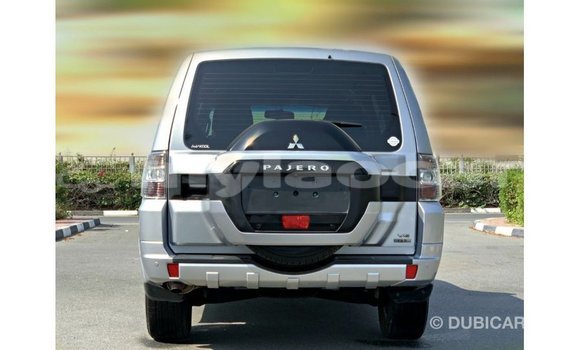 Buy Import Mitsubishi Pajero Other Car in Import - Dubai in Attapeu Province Buy Import Mitsubishi Pajero Other Car in Import - Dubai in Attapeu Province