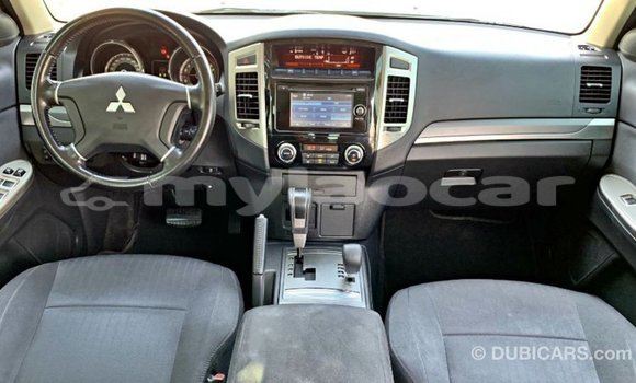 Buy Import Mitsubishi Pajero Other Car in Import - Dubai in Attapeu Province Buy Import Mitsubishi Pajero Other Car in Import - Dubai in Attapeu Province