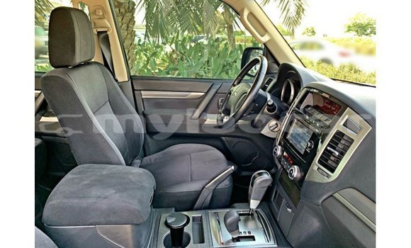 Buy Import Mitsubishi Pajero Other Car in Import - Dubai in Attapeu Province Buy Import Mitsubishi Pajero Other Car in Import - Dubai in Attapeu Province
