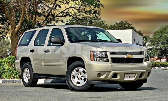 Buy Import Chevrolet Tahoe Other Car in Import - Dubai in Attapeu Province Buy Import Chevrolet Tahoe Other Car in Import - Dubai in Attapeu Province