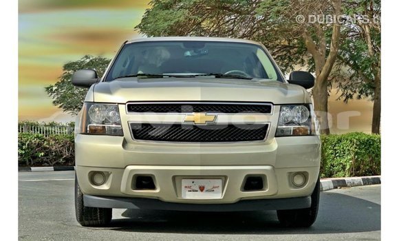 Buy Import Chevrolet Tahoe Other Car in Import - Dubai in Attapeu Province Buy Import Chevrolet Tahoe Other Car in Import - Dubai in Attapeu Province