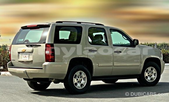 Buy Import Chevrolet Tahoe Other Car in Import - Dubai in Attapeu Province Buy Import Chevrolet Tahoe Other Car in Import - Dubai in Attapeu Province