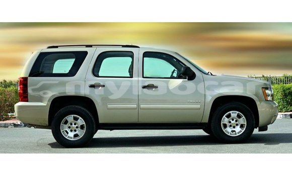 Buy Import Chevrolet Tahoe Other Car in Import - Dubai in Attapeu Province Buy Import Chevrolet Tahoe Other Car in Import - Dubai in Attapeu Province