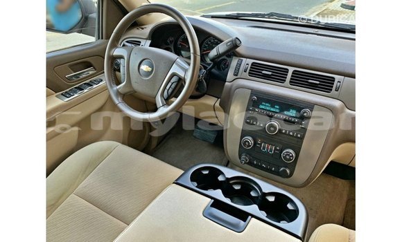 Buy Import Chevrolet Tahoe Other Car in Import - Dubai in Attapeu Province Buy Import Chevrolet Tahoe Other Car in Import - Dubai in Attapeu Province