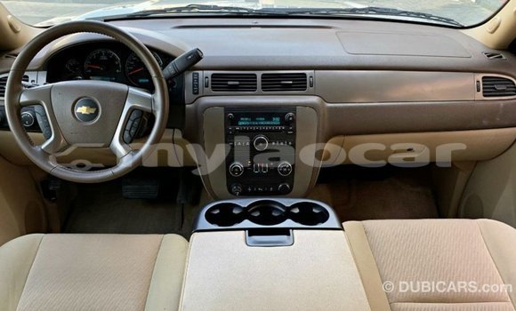 Buy Import Chevrolet Tahoe Other Car in Import - Dubai in Attapeu Province Buy Import Chevrolet Tahoe Other Car in Import - Dubai in Attapeu Province