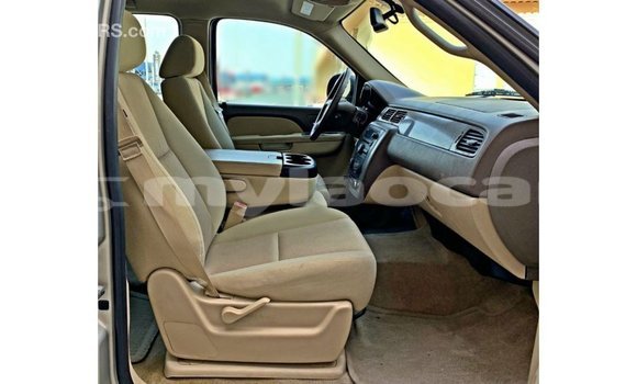 Buy Import Chevrolet Tahoe Other Car in Import - Dubai in Attapeu Province Buy Import Chevrolet Tahoe Other Car in Import - Dubai in Attapeu Province