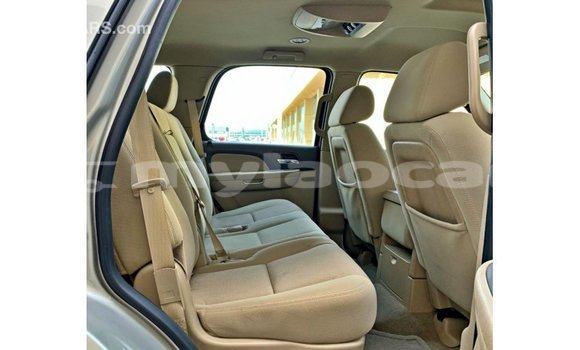 Buy Import Chevrolet Tahoe Other Car in Import - Dubai in Attapeu Province Buy Import Chevrolet Tahoe Other Car in Import - Dubai in Attapeu Province