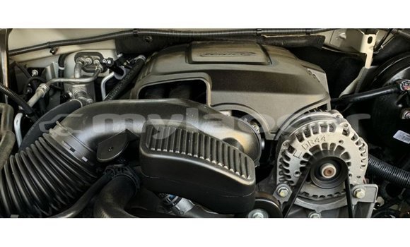 Buy Import Chevrolet Tahoe Other Car in Import - Dubai in Attapeu Province Buy Import Chevrolet Tahoe Other Car in Import - Dubai in Attapeu Province