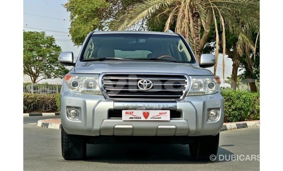 Buy Import Toyota Land Cruiser Other Car in Import - Dubai in Attapeu Province Buy Import Toyota Land Cruiser Other Car in Import - Dubai in Attapeu Province