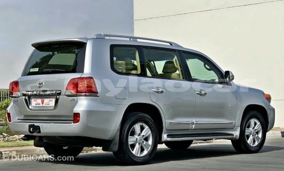 Buy Import Toyota Land Cruiser Other Car in Import - Dubai in Attapeu Province Buy Import Toyota Land Cruiser Other Car in Import - Dubai in Attapeu Province