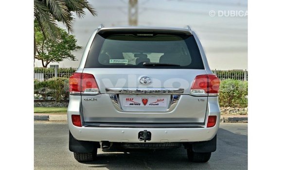 Buy Import Toyota Land Cruiser Other Car in Import - Dubai in Attapeu Province Buy Import Toyota Land Cruiser Other Car in Import - Dubai in Attapeu Province