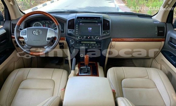 Buy Import Toyota Land Cruiser Other Car in Import - Dubai in Attapeu Province Buy Import Toyota Land Cruiser Other Car in Import - Dubai in Attapeu Province