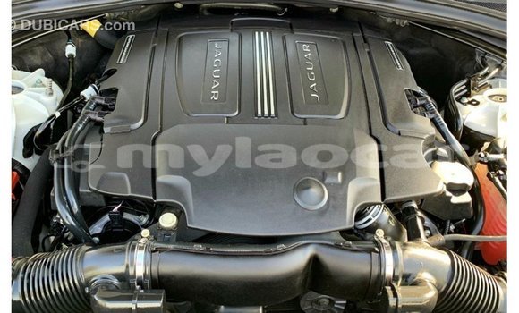 Buy Import Jaguar F-Pace White Car in Import - Dubai in Attapeu Province Buy Import Jaguar F-Pace White Car in Import - Dubai in Attapeu Province