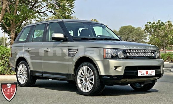Buy Import Land Rover Range Rover Other Car in Import - Dubai in Attapeu Province Buy Import Land Rover Range Rover Other Car in Import - Dubai in Attapeu Province