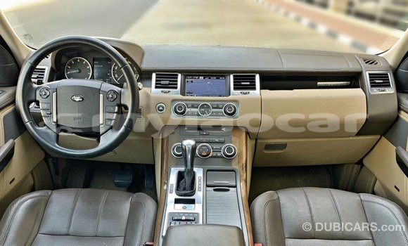 Buy Import Land Rover Range Rover Other Car in Import - Dubai in Attapeu Province Buy Import Land Rover Range Rover Other Car in Import - Dubai in Attapeu Province
