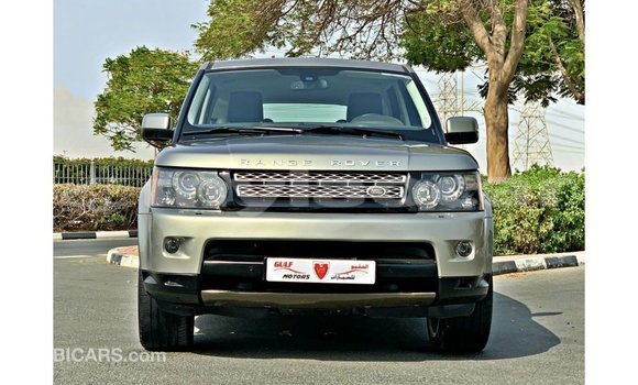 Buy Import Land Rover Range Rover Other Car in Import - Dubai in Attapeu Province Buy Import Land Rover Range Rover Other Car in Import - Dubai in Attapeu Province