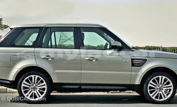 Buy Import Land Rover Range Rover Other Car in Import - Dubai in Attapeu Province Buy Import Land Rover Range Rover Other Car in Import - Dubai in Attapeu Province