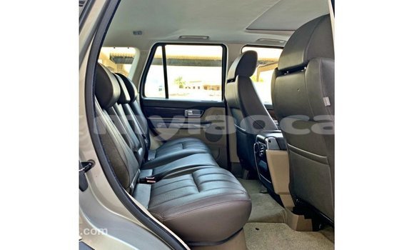 Buy Import Land Rover Range Rover Other Car in Import - Dubai in Attapeu Province Buy Import Land Rover Range Rover Other Car in Import - Dubai in Attapeu Province