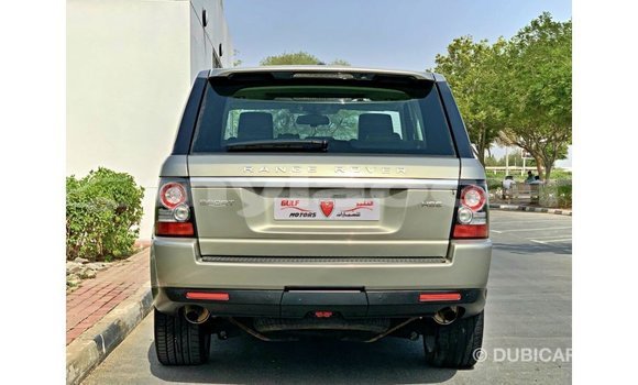 Buy Import Land Rover Range Rover Other Car in Import - Dubai in Attapeu Province Buy Import Land Rover Range Rover Other Car in Import - Dubai in Attapeu Province
