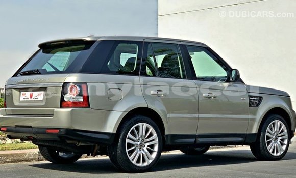 Buy Import Land Rover Range Rover Other Car in Import - Dubai in Attapeu Province Buy Import Land Rover Range Rover Other Car in Import - Dubai in Attapeu Province