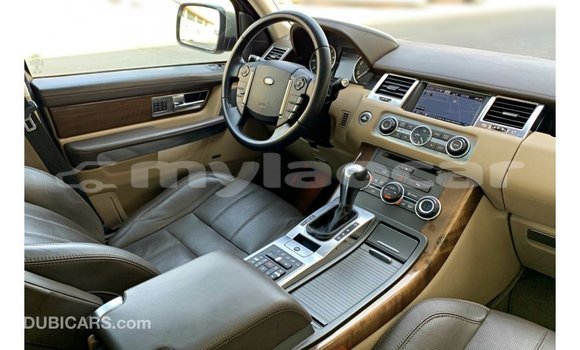 Buy Import Land Rover Range Rover Other Car in Import - Dubai in Attapeu Province Buy Import Land Rover Range Rover Other Car in Import - Dubai in Attapeu Province