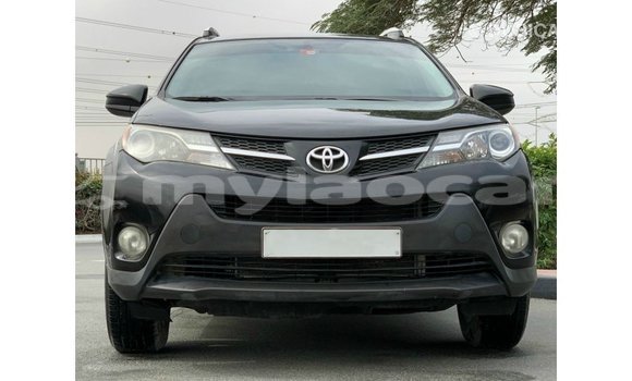 Buy Import Toyota 4Runner Black Car in Import - Dubai in Attapeu Province Buy Import Toyota 4Runner Black Car in Import - Dubai in Attapeu Province