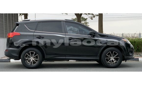Buy Import Toyota 4Runner Black Car in Import - Dubai in Attapeu Province Buy Import Toyota 4Runner Black Car in Import - Dubai in Attapeu Province