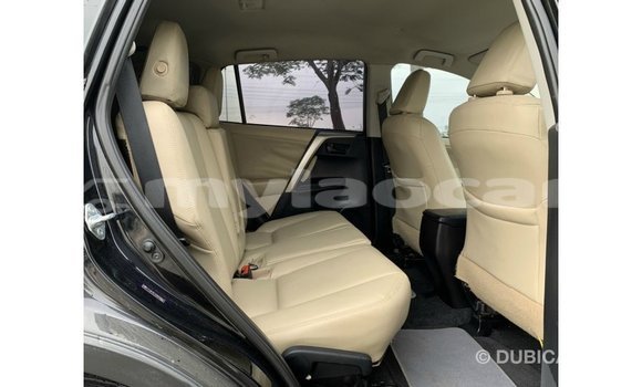Buy Import Toyota 4Runner Black Car in Import - Dubai in Attapeu Province Buy Import Toyota 4Runner Black Car in Import - Dubai in Attapeu Province