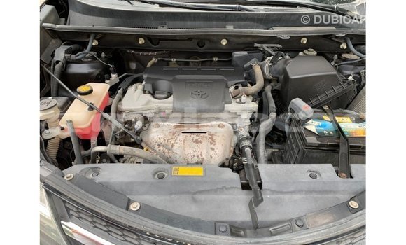 Buy Import Toyota 4Runner Black Car in Import - Dubai in Attapeu Province Buy Import Toyota 4Runner Black Car in Import - Dubai in Attapeu Province