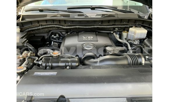 Buy Import Nissan Patrol Black Car in Import - Dubai in Attapeu Province Buy Import Nissan Patrol Black Car in Import - Dubai in Attapeu Province