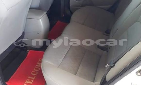 Buy Used Kia Cerato White Car in Vientiane in Vientiane Province Buy Used Kia Cerato White Car in Vientiane in Vientiane Province