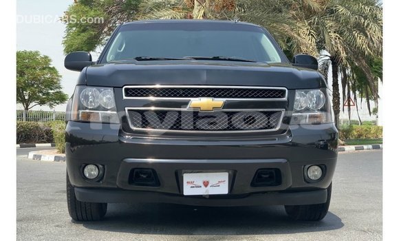 Buy Import Chevrolet Suburban Black Car in Import - Dubai in Attapeu Province Buy Import Chevrolet Suburban Black Car in Import - Dubai in Attapeu Province
