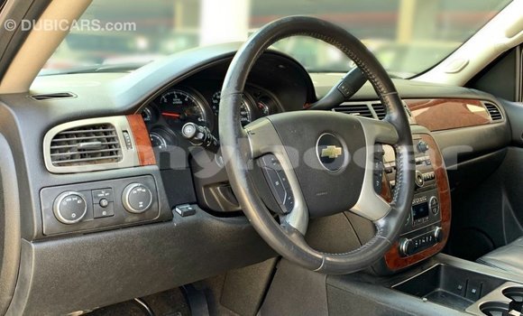 Buy Import Chevrolet Suburban Black Car in Import - Dubai in Attapeu Province Buy Import Chevrolet Suburban Black Car in Import - Dubai in Attapeu Province