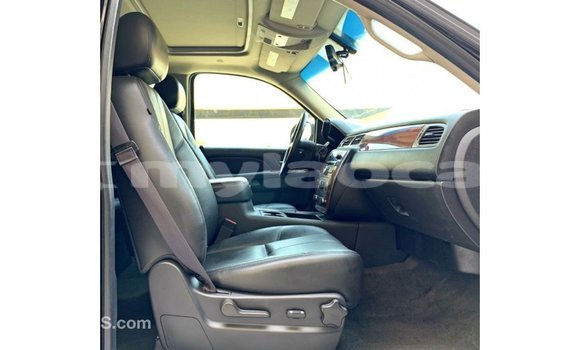 Buy Import Chevrolet Suburban Black Car in Import - Dubai in Attapeu Province Buy Import Chevrolet Suburban Black Car in Import - Dubai in Attapeu Province