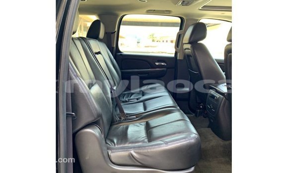 Buy Import Chevrolet Suburban Black Car in Import - Dubai in Attapeu Province Buy Import Chevrolet Suburban Black Car in Import - Dubai in Attapeu Province