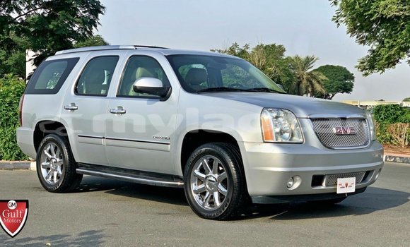 Buy Import GMC Yukon Other Car in Import - Dubai in Attapeu Province