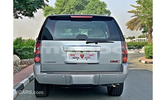 Buy Import GMC Yukon Other Car in Import - Dubai in Attapeu Province Buy Import GMC Yukon Other Car in Import - Dubai in Attapeu Province