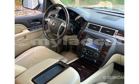 Buy Import GMC Yukon Other Car in Import - Dubai in Attapeu Province Buy Import GMC Yukon Other Car in Import - Dubai in Attapeu Province