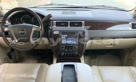 Buy Import GMC Yukon Other Car in Import - Dubai in Attapeu Province Buy Import GMC Yukon Other Car in Import - Dubai in Attapeu Province