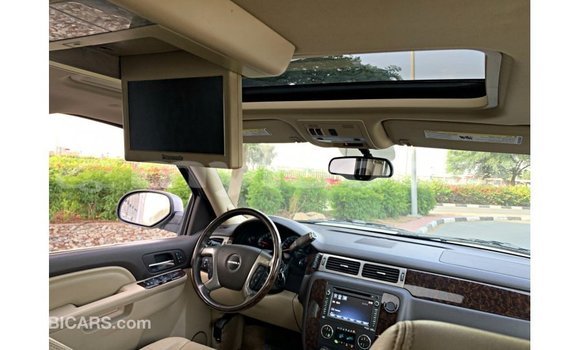 Buy Import GMC Yukon Other Car in Import - Dubai in Attapeu Province Buy Import GMC Yukon Other Car in Import - Dubai in Attapeu Province