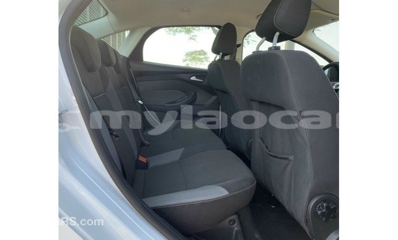 Buy Import Ford Focus White Car in Import - Dubai in Attapeu Province Buy Import Ford Focus White Car in Import - Dubai in Attapeu Province