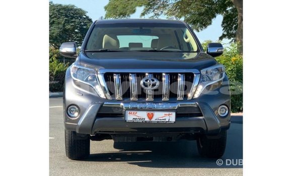 Buy Import Toyota Prado Other Car in Import - Dubai in Attapeu Province Buy Import Toyota Prado Other Car in Import - Dubai in Attapeu Province