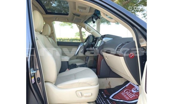 Buy Import Toyota Prado Other Car in Import - Dubai in Attapeu Province Buy Import Toyota Prado Other Car in Import - Dubai in Attapeu Province