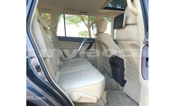 Buy Import Toyota Prado Other Car in Import - Dubai in Attapeu Province Buy Import Toyota Prado Other Car in Import - Dubai in Attapeu Province