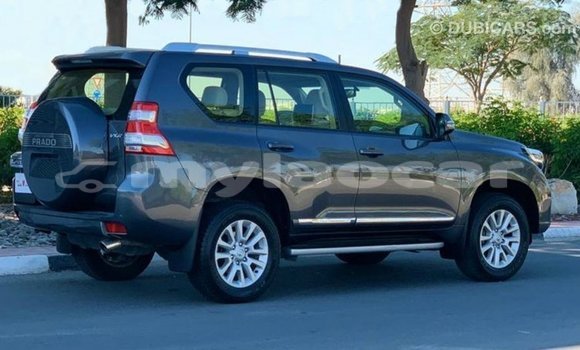 Buy Import Toyota Prado Other Car in Import - Dubai in Attapeu Province Buy Import Toyota Prado Other Car in Import - Dubai in Attapeu Province